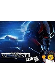 Star Wars Battlefront 2 with Brick Show Brian