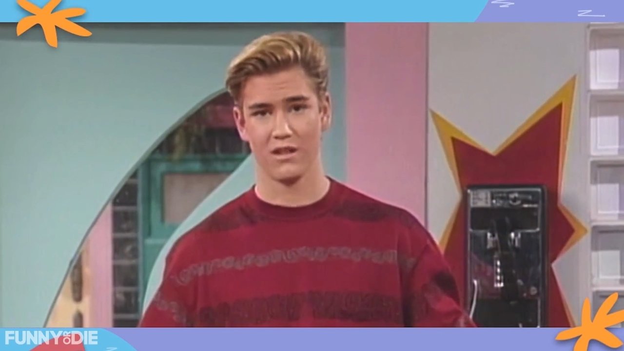 Zack Morris Is Trash