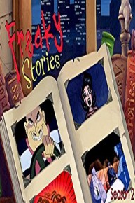 Freaky Stories, Season 3