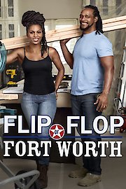 Flip or Flop Fort Worth