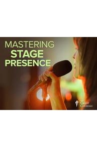 Mastering Stage Presence: How to Present to Any Audience