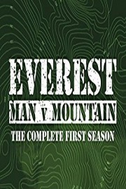 Everest: Man v. Mountain