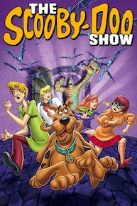 The Scooby-Doo Show