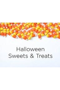 Halloween Sweets & Treats