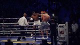 Showtime Championship Boxing: Joshua vs. Takam