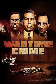 Wartime Crime