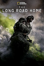 The Long Road Home