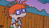 Rugrats Mother's Day