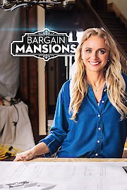 Bargain Mansions