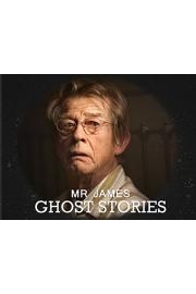 M.R. James Collection
