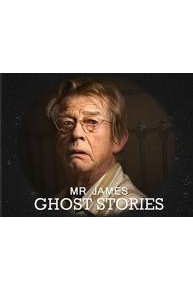 M.R. James Collection