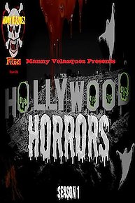 Hollywood Horrors