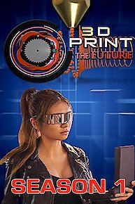3D Print The Future