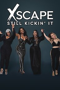 Xscape: Still Kickin' It