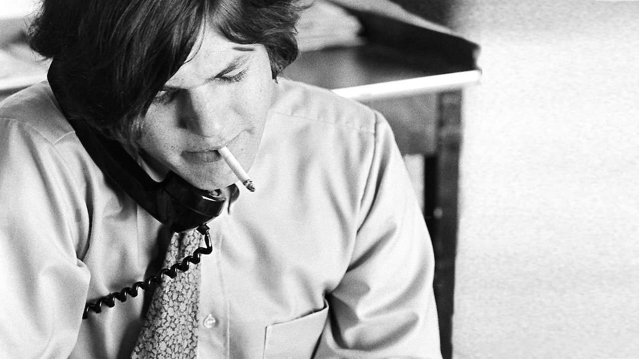 Rolling Stone: Stories from the Edge