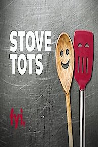 Stove Tots