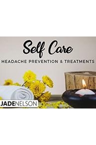 Self Care Headache Prevention & Treatments