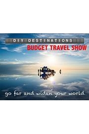 DIY Destinations Budget Travel Show