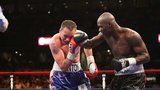 SCB: Tarver vs. Woods