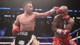 SCB: Malignaggi vs. Judah