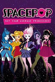 SpacePOP