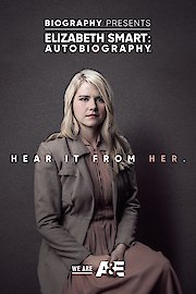 Elizabeth Smart: Autobiography