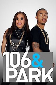 106 and Park