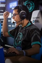 ESL Bootcamp: Immortals