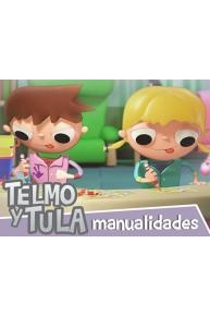 Telmo y Tula Manualidades