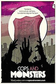 Cops And Monsters