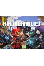 Ninja Charlie T