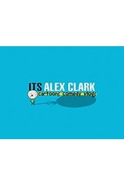 It's Alex Clark