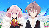 Apocrypha