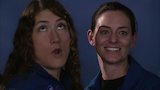 A Year in Space