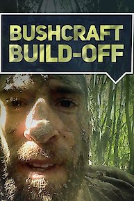 Bushcraft Build-Off