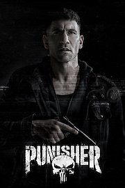 Marvel's The Punisher