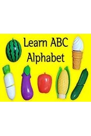 Learn ABC Alphabet