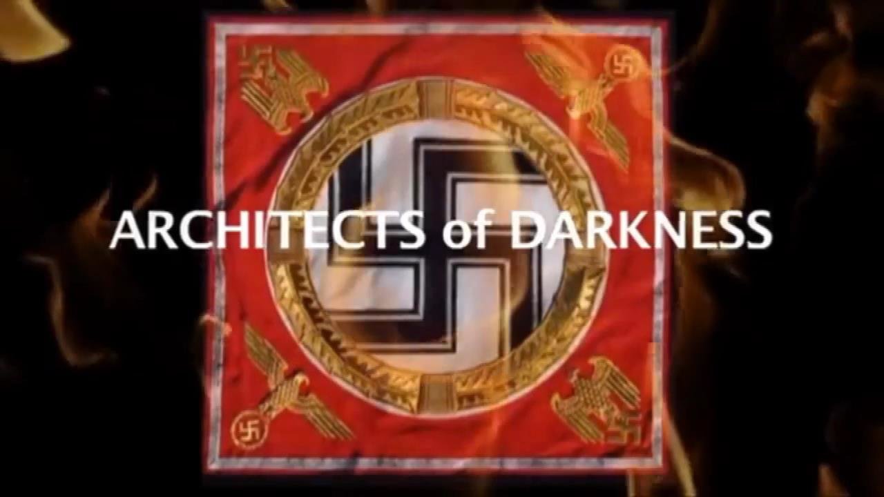 Architects of Darkness