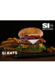 SI Eats