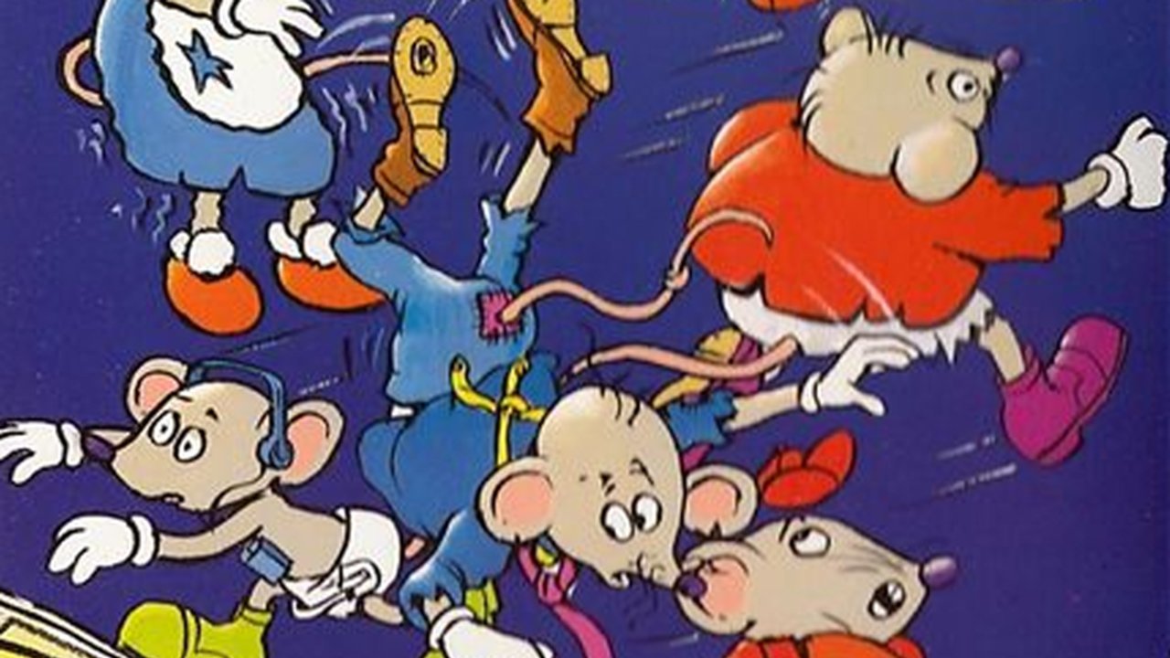 The Ratties