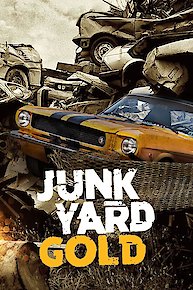 Junkyard Gold