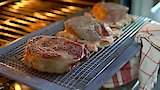 Steak Three Ways