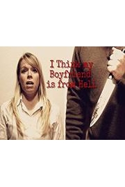 I Think my Boyfriend is from Hell