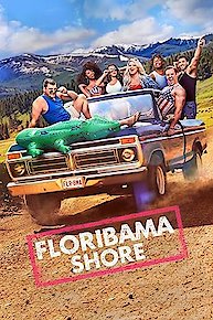 Floribama Shore