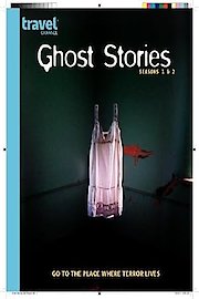 Ghost Stories (2009)