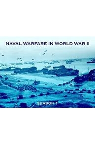 Naval Warfare in World War II