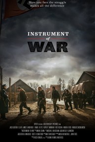 Instrument of War
