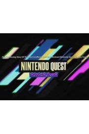 Nintendo Quest