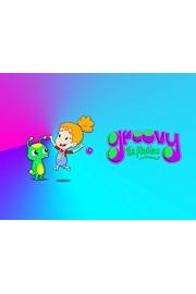 Groovy The Martian