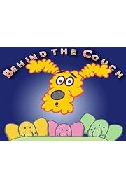 Behind The Couch